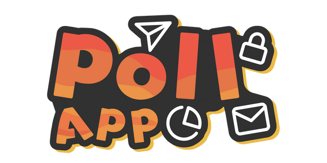 Poll App Logo